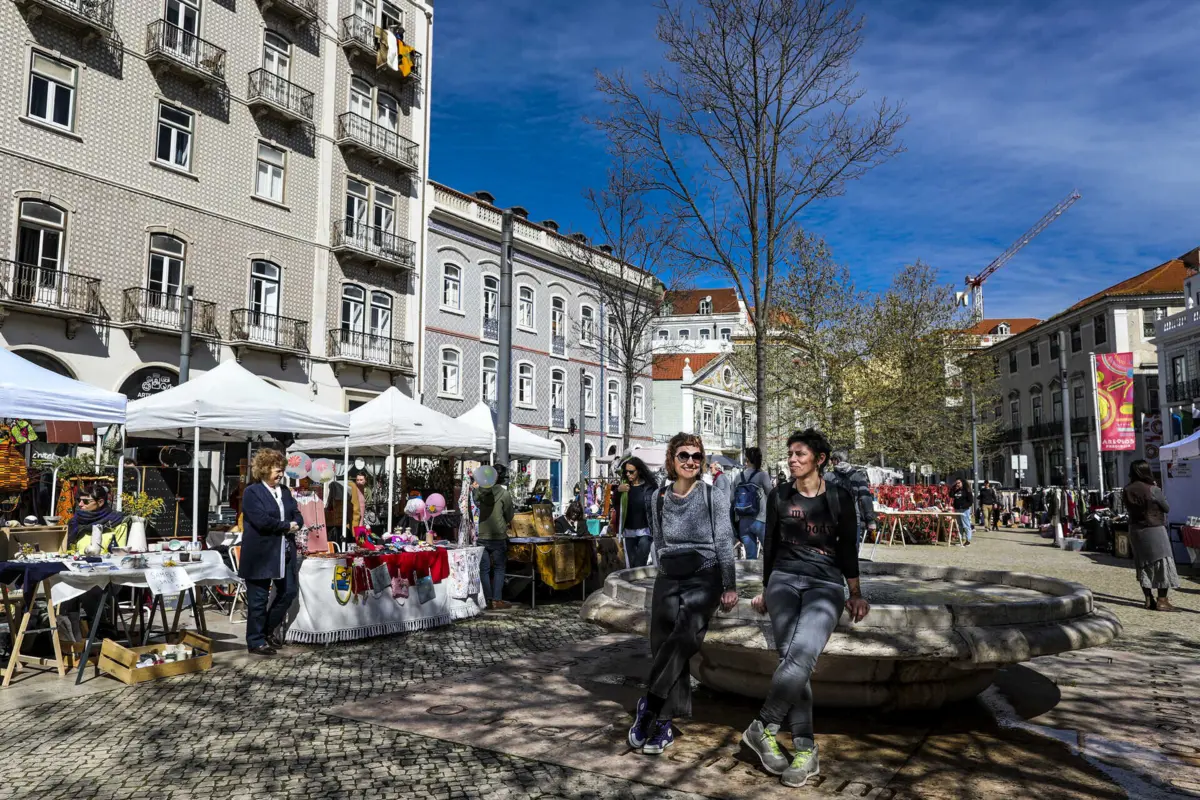Arraial tem início às 16 horas no Largo do Intendente