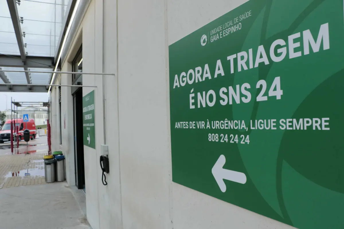 O SNS 24 apresentou na quarta-feira a nova App e o novo portal