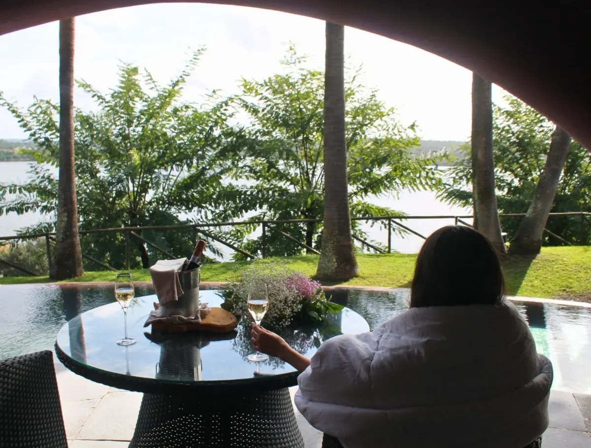 Montargil Monte Novo