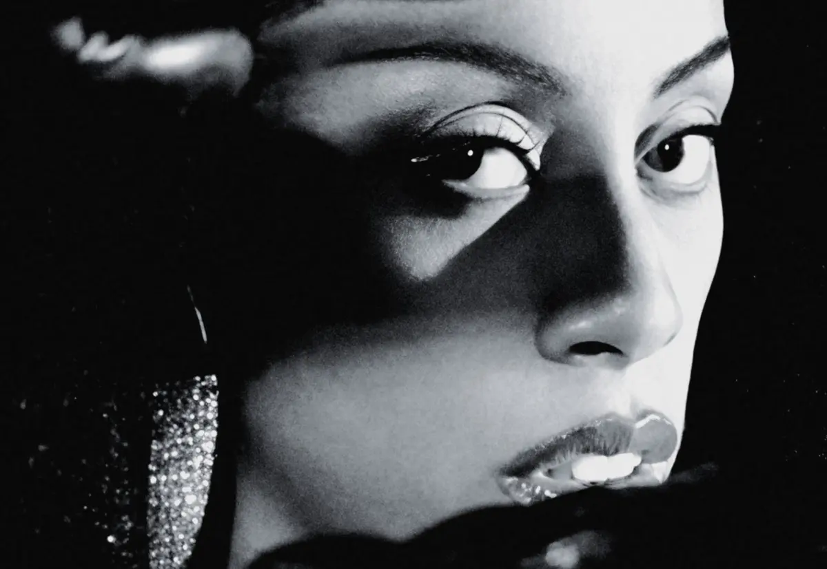 Imagem de contexto do artigo Em "Through the wall", Rochelle Jordan constrói house sem muros