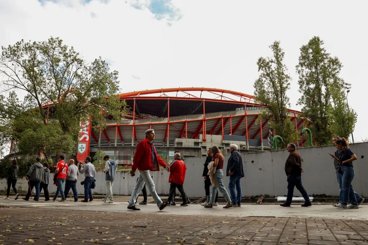 Votação da segunda volta decorre entre as 8.30 horas e as 22 horas