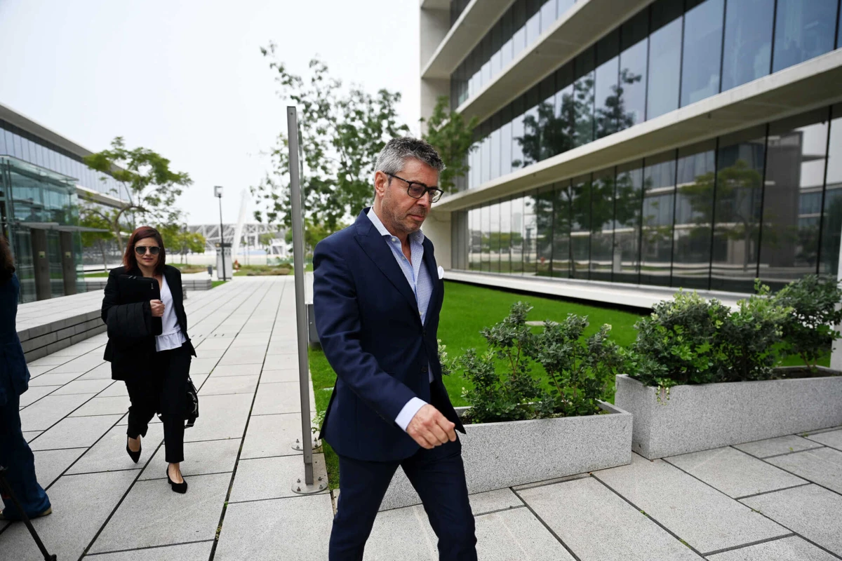 Francisco J. Marques foi diretor de comunicação do F. C. Porto