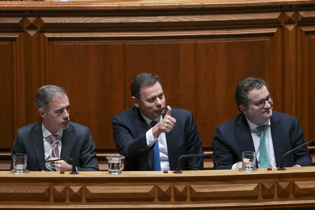 Governo afirma que aeroporto não vai custar dinheiro aos contibuientes