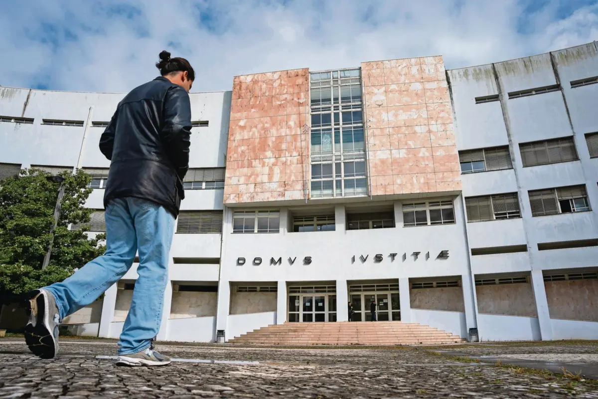 Tribunal de Braga não suspendeu a pena