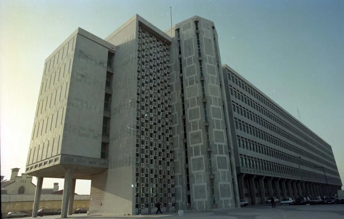 Imagem de contexto do artigo Tribunal Cível rejeita ação inédita contra Estado por incumprimento de Lei de Bases do Clima