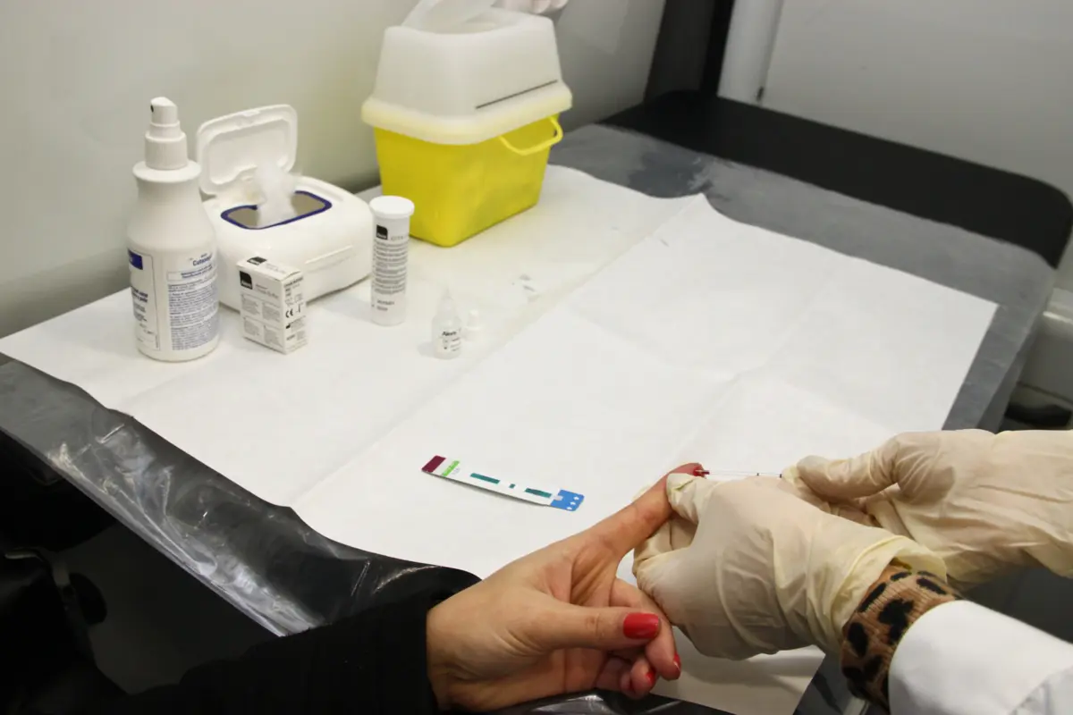 Os afetados são residentes em três aglomerados do concelho de Faro e num do concelho de Olhão