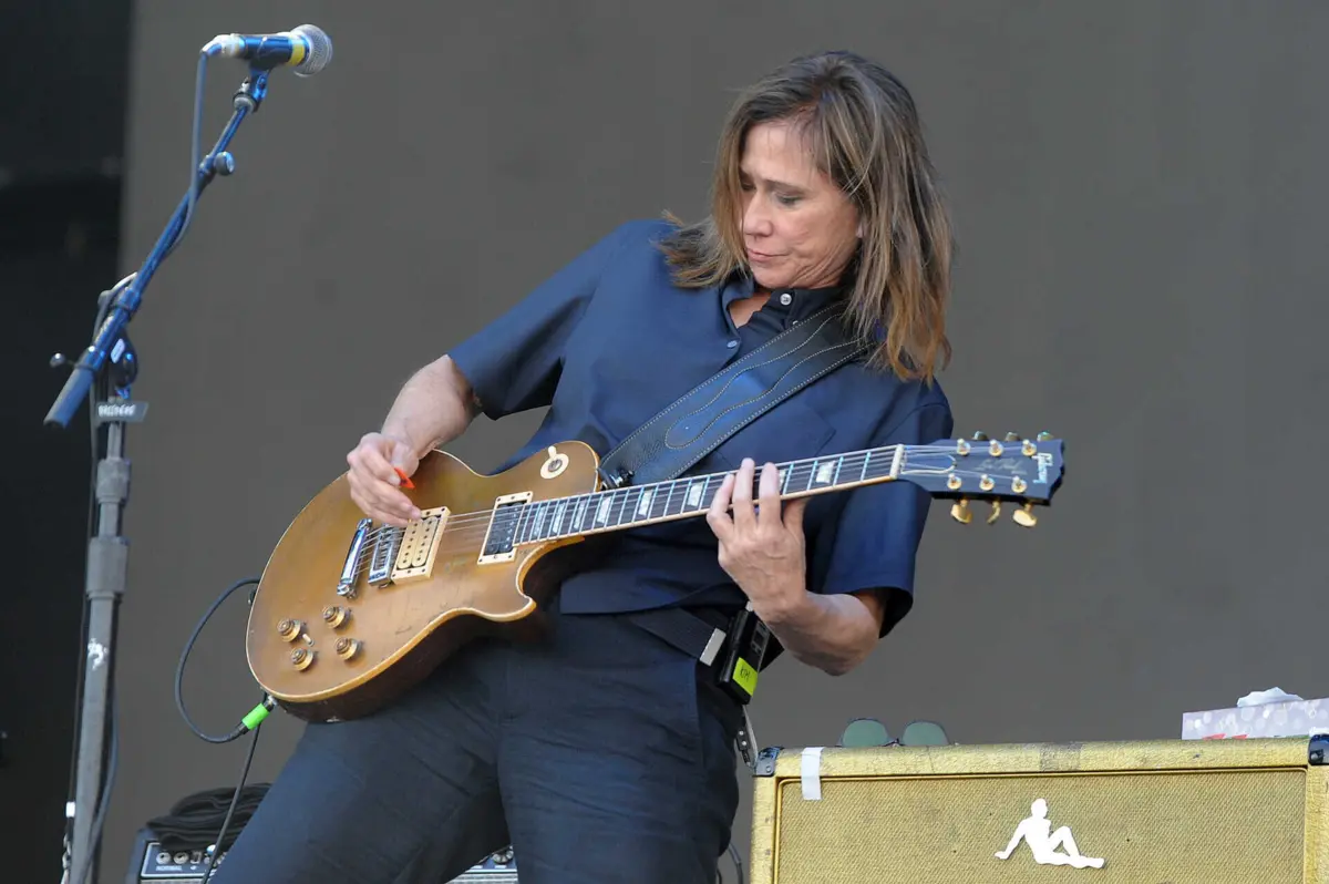 A Portugal, as Breeders vieram então celebrar os 30 anos (agora já 31) de “Last splash, entretanto reeditado com uma remasterização inédita