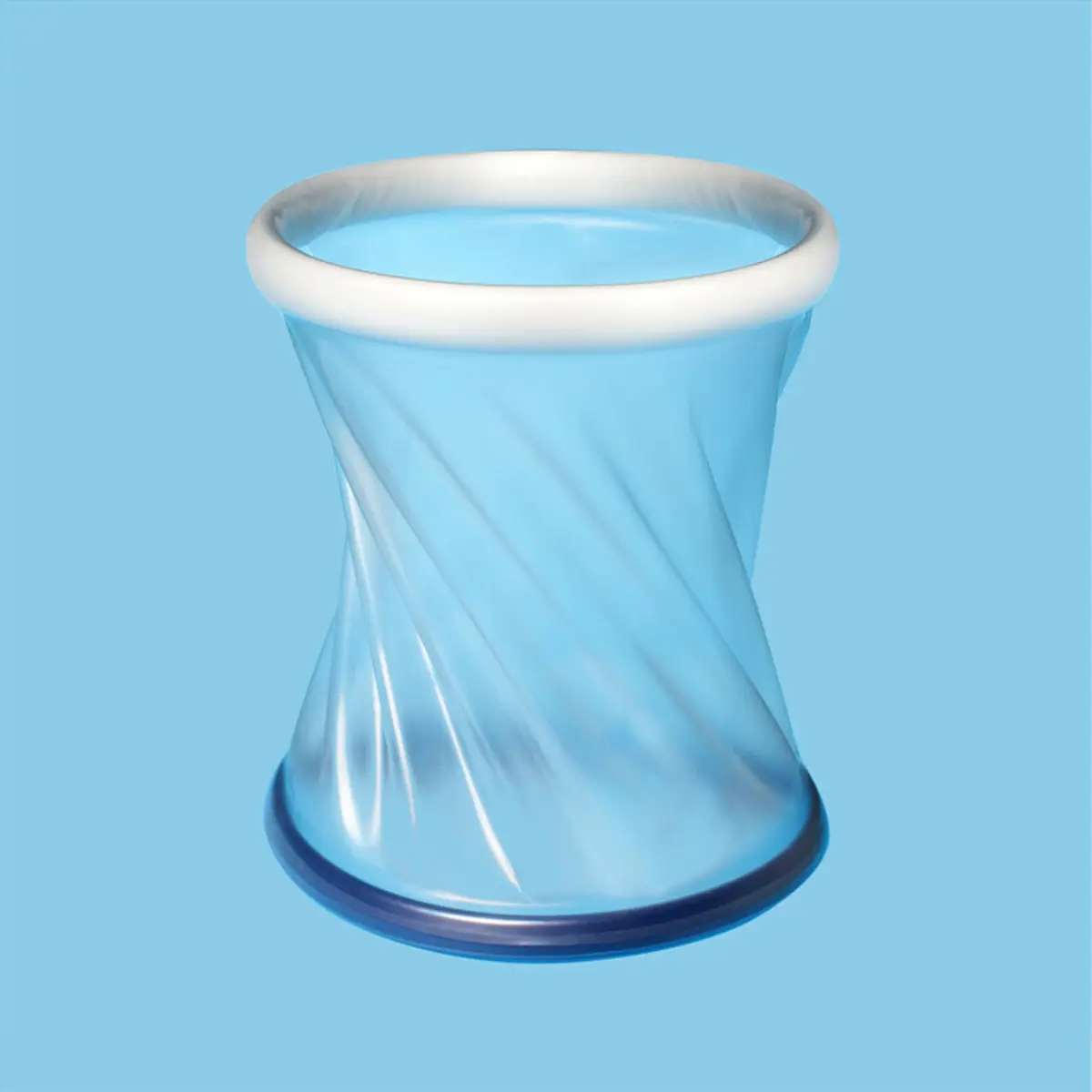 Imagem de contexto do artigo Mulher viveu ano e meio com instrumento cirúrgico de 17 cm no abdómen