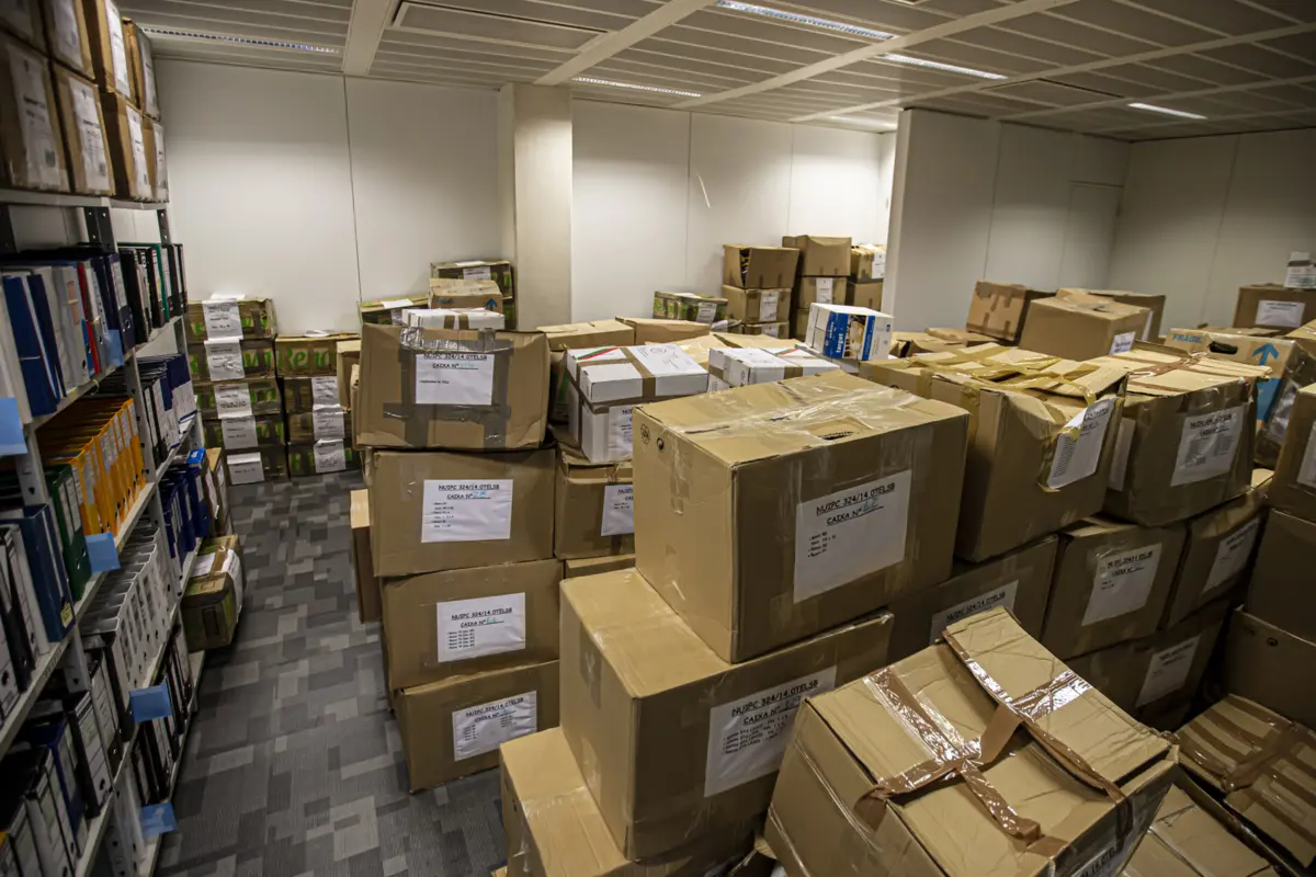 Supremo critica inspetores, acusando-os de "facilitismo e falta de rigor"