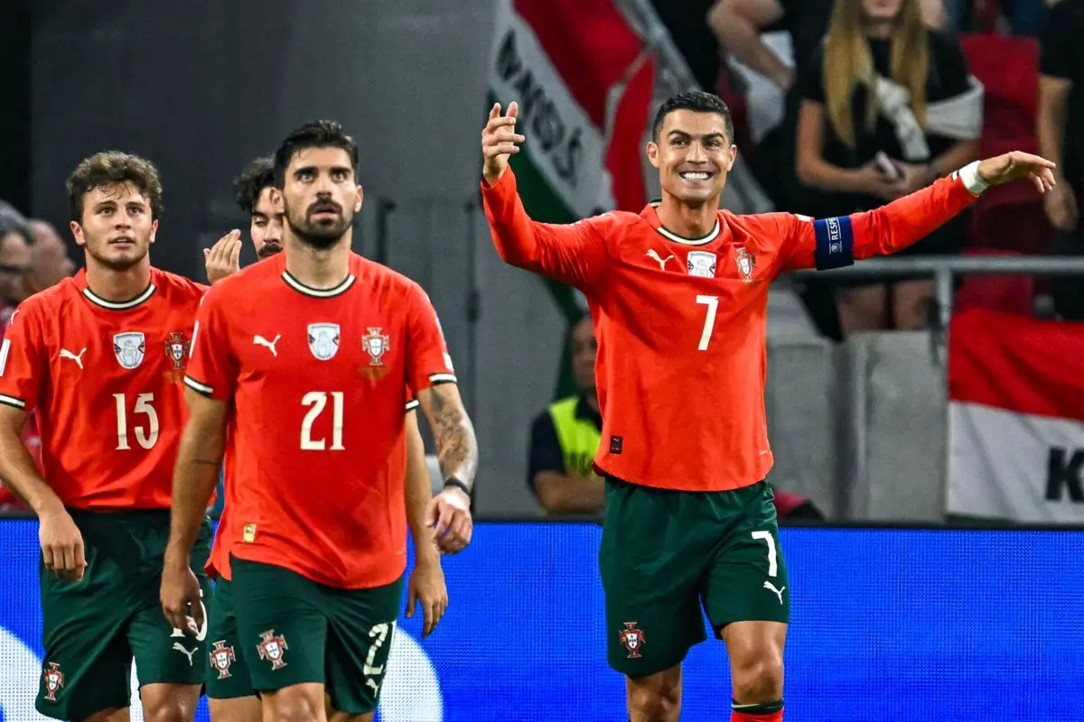 Quinas vão defrontar a República da Irlanda e a Hungria