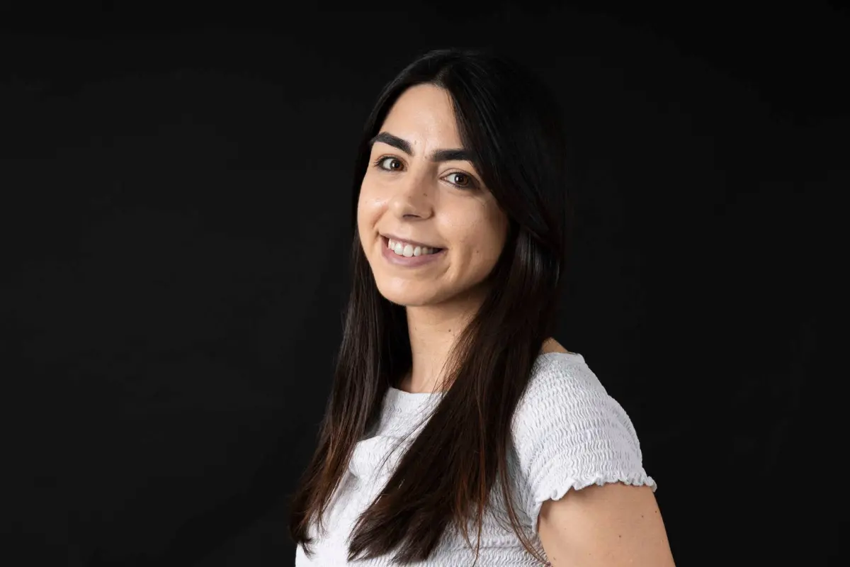 Imagem do autor Diana Morais Ferreira