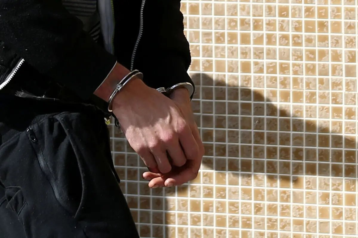 Imagem de contexto do artigo Detido em Beja homem procurado no Brasil por abuso sexual dos filhos e do enteado