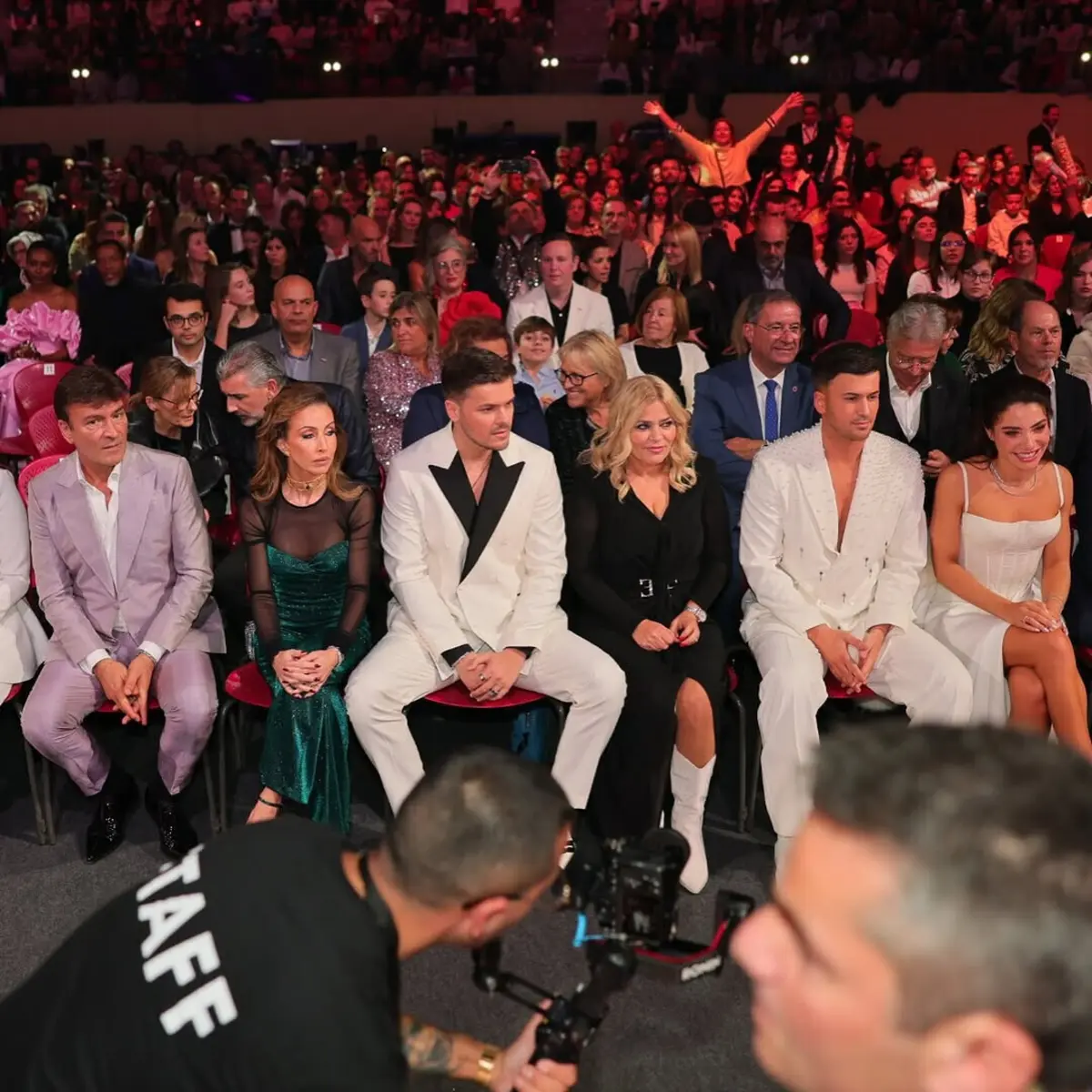 Imagem de contexto do artigo Família Carreira honra o amor em memória de Sara