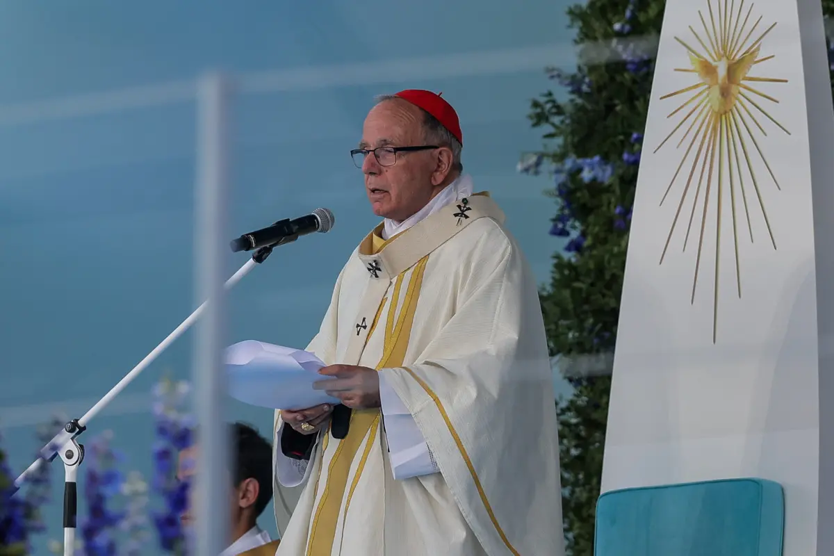 Imagem de contexto do artigo Manuel Clemente recusa nome na ponte sobre o Trancão depois de polémica