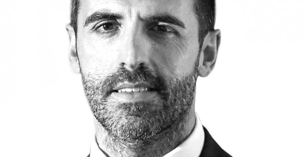 Imagem do autor Filipe de Oliveira