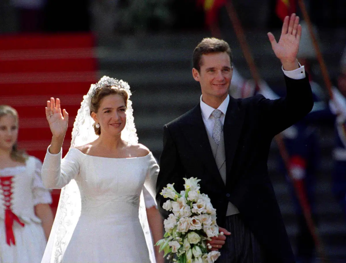 Foi a 24 de janeiro de 2022 que foi anunciada a separação