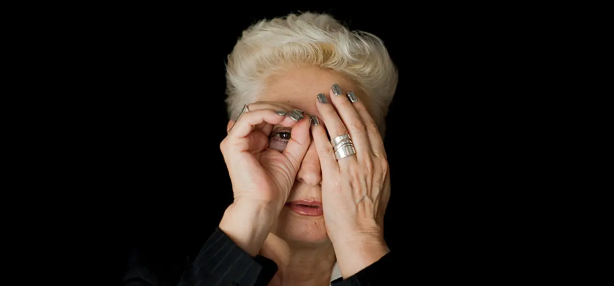 Olga Roriz abre esta quinta-feira o certame com "O Salvado"