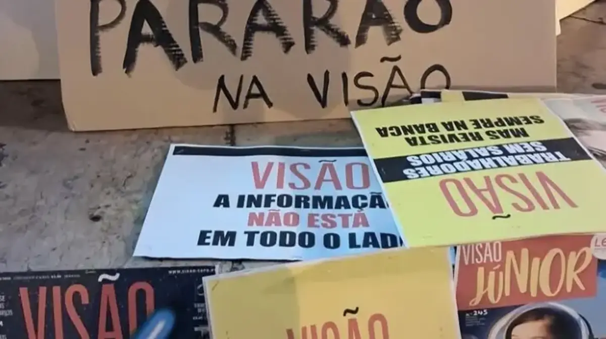 A TiN é detentora de 16 órgãos de comunicação social, em papel e digital, onde se incluem a Exame, Visão, Exame Informática, Jornal de letras, Caras, Ativa, TV Mais, Telenovelas, entre outras