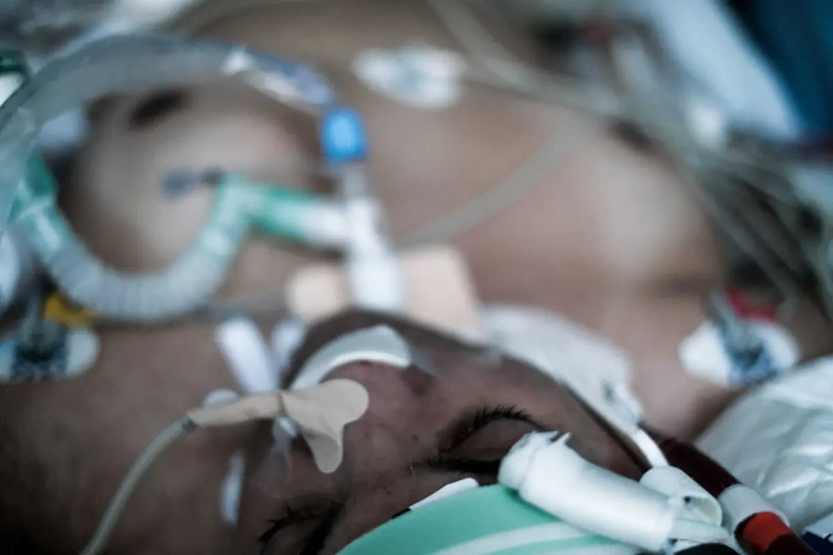 A maioria dos casos está relacionada com doenças respiratórias