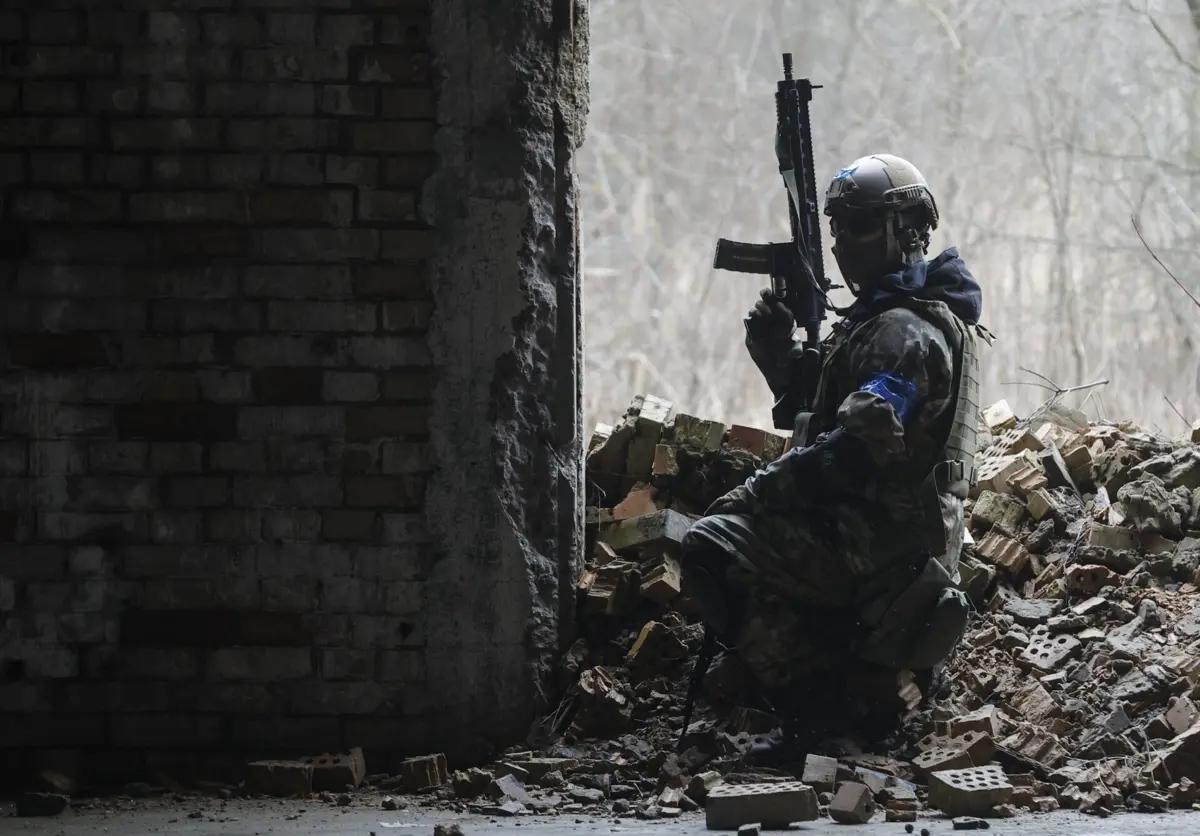 Imagem de contexto do artigo UE avança com 13.º pacote de sanções contra a Rússia