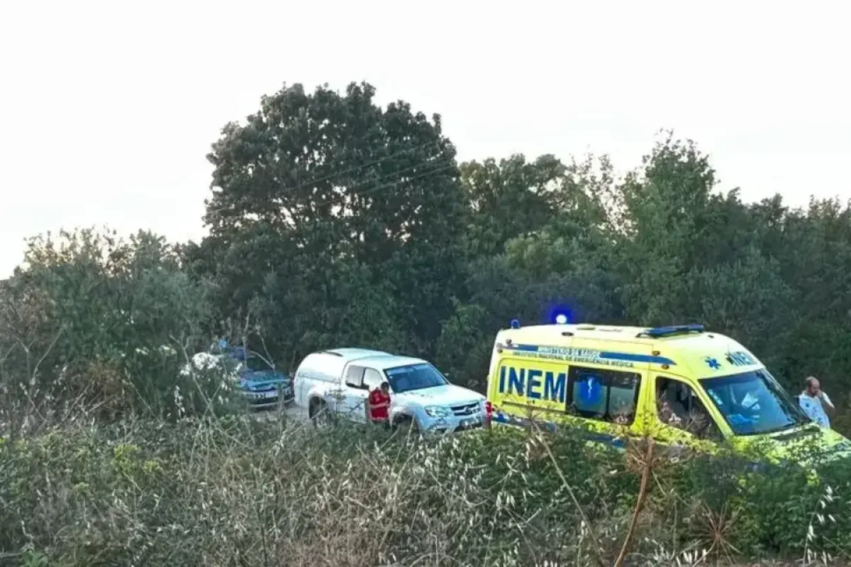 Arguido não quis falar, mas em declarações anteriores ouvidas ontem negou o crime