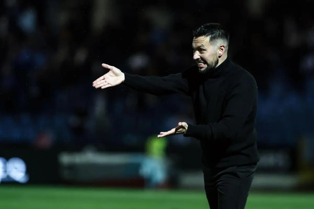 Farioli justifica derrota com o Casa Pia