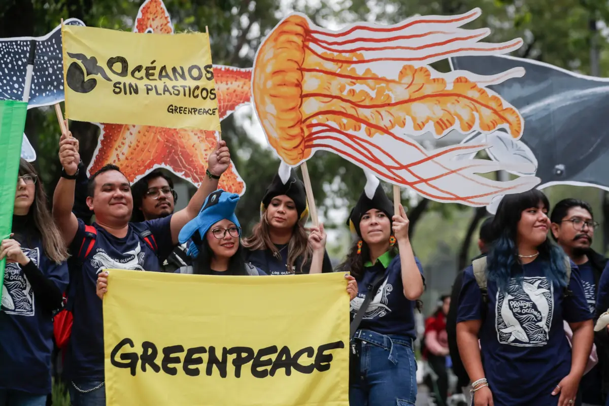 Mais de 60 líderes mundiais e 4000 representantes da sociedade civil reúnem-se na próxima semana em Sevilha