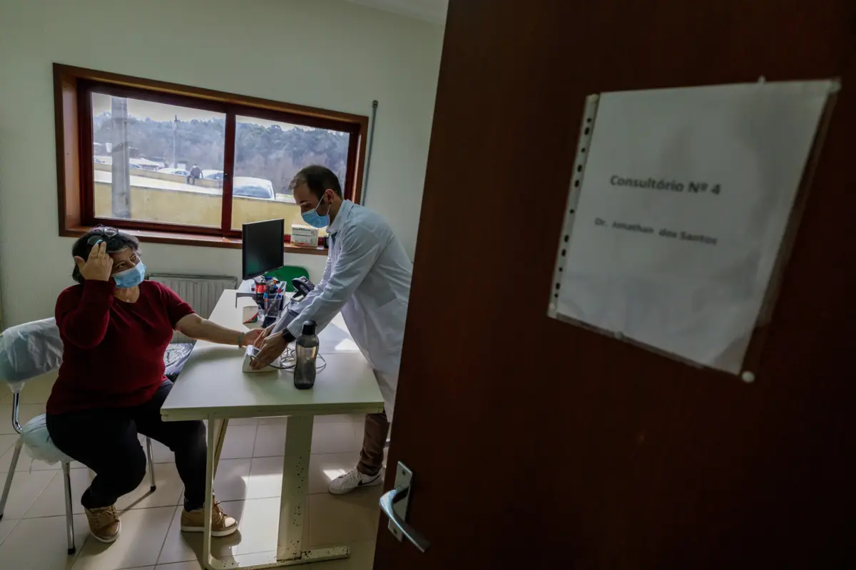 Quase todas as vagas são para a área de medicina geral e familiar