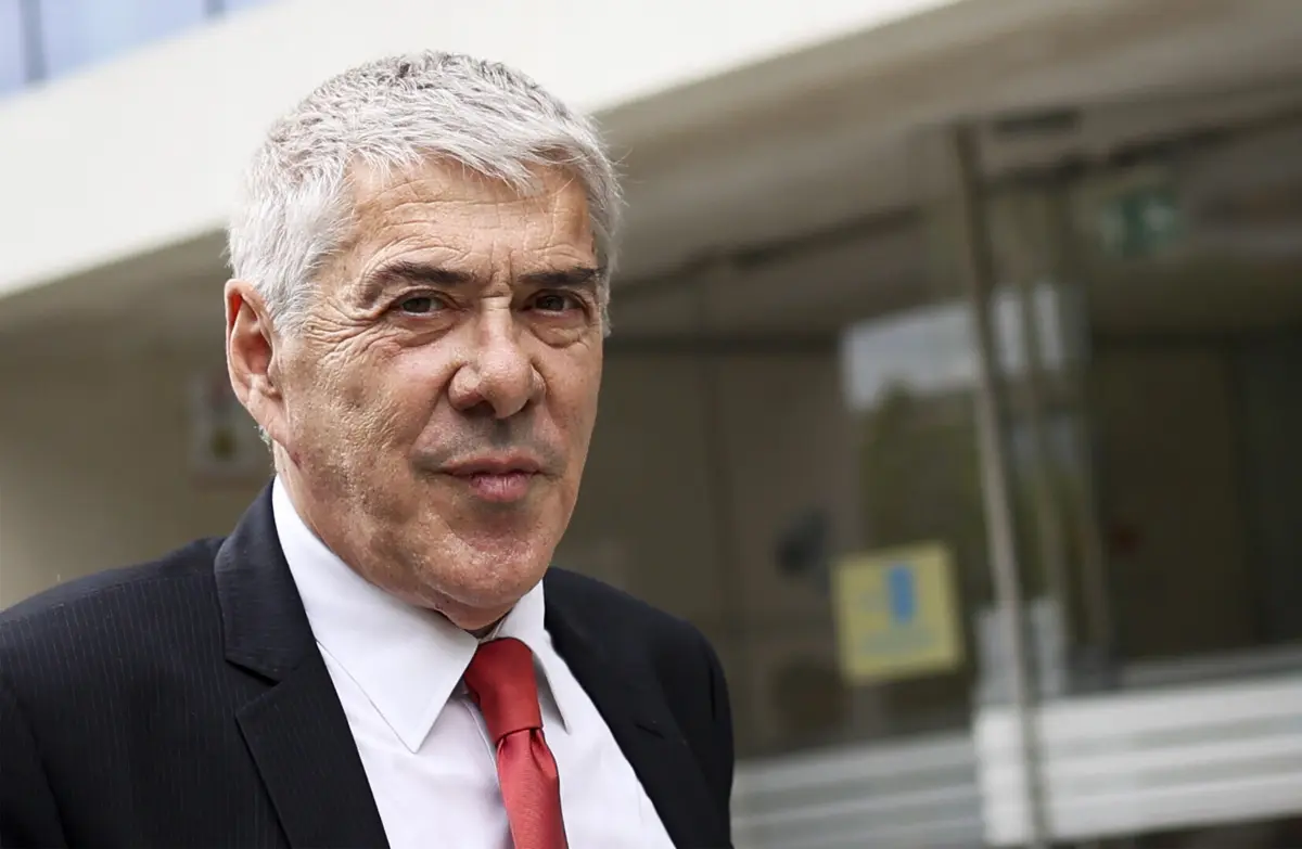 José Sócrates é o principal arguido da Operação Marquês