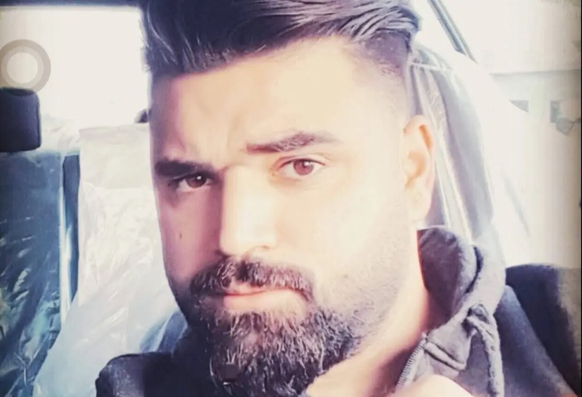 O Ministério da Saúde palestiniano identificou a vítima mortal como Mahmoud Faisal al-Kharaz, de 32 anos