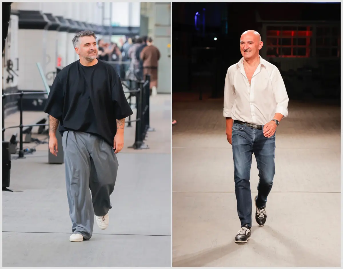 Hugo Costa apresentou "Luto", Miguel Vieira brilhou com "Uma Noite no Jardim"