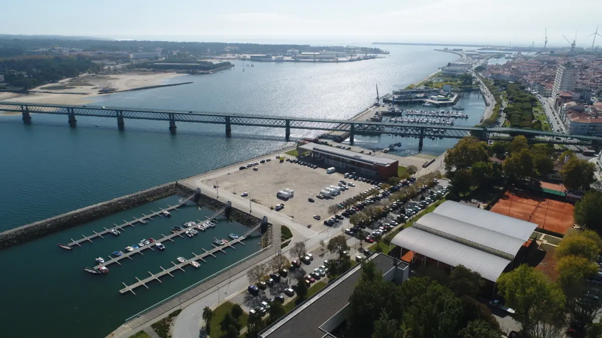 Autarca revelou que gestão das três marinas será concessionada a privados