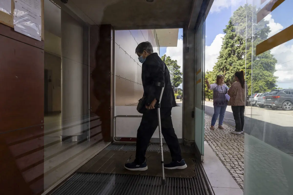 Consulta Aberta no centro de saúde é a resposta atual para doença aguda