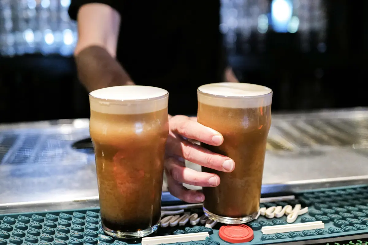 O sabor da cerveja pode sofrer alterações devido à crise climática