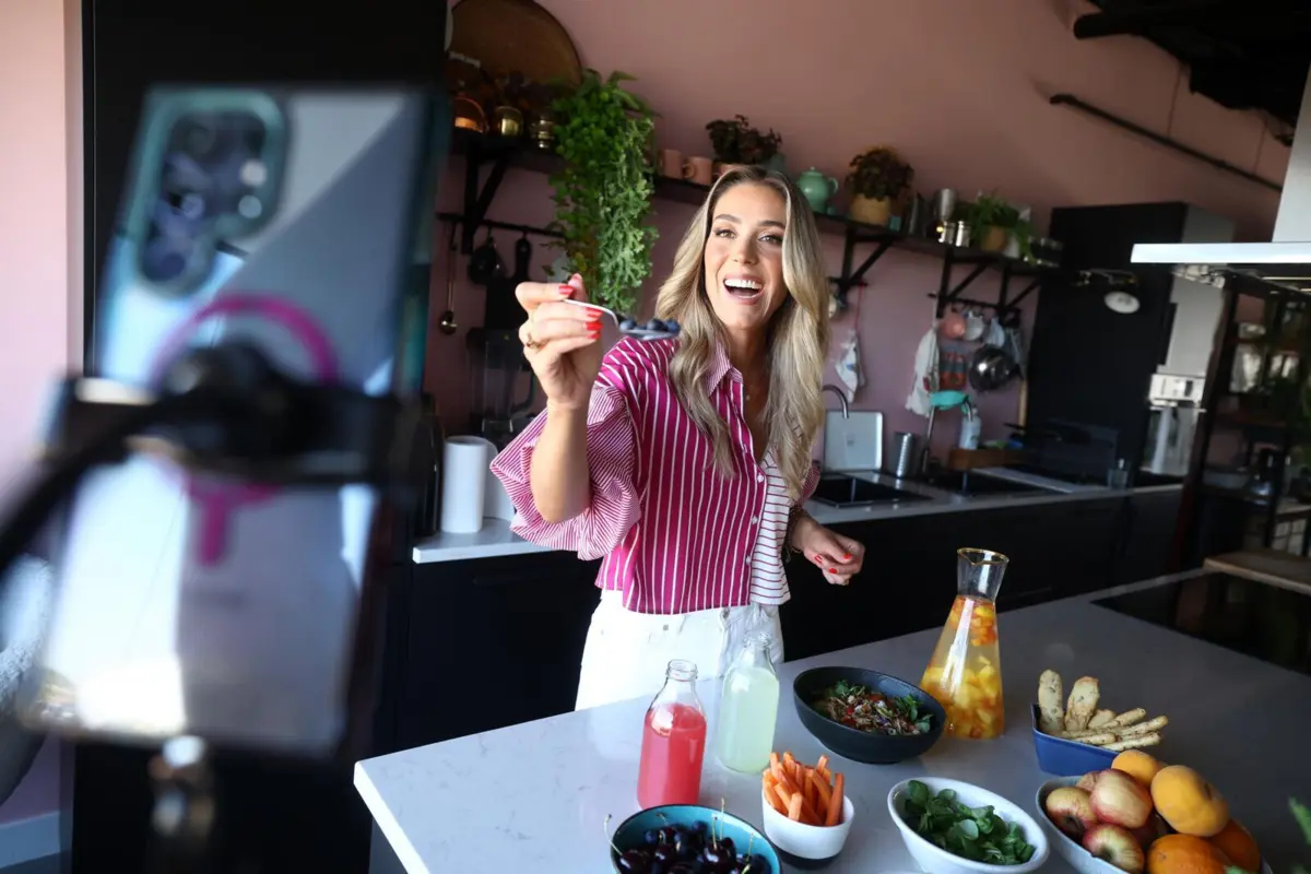 Imagem de contexto do artigo Eles são "doutores" e também são influencers