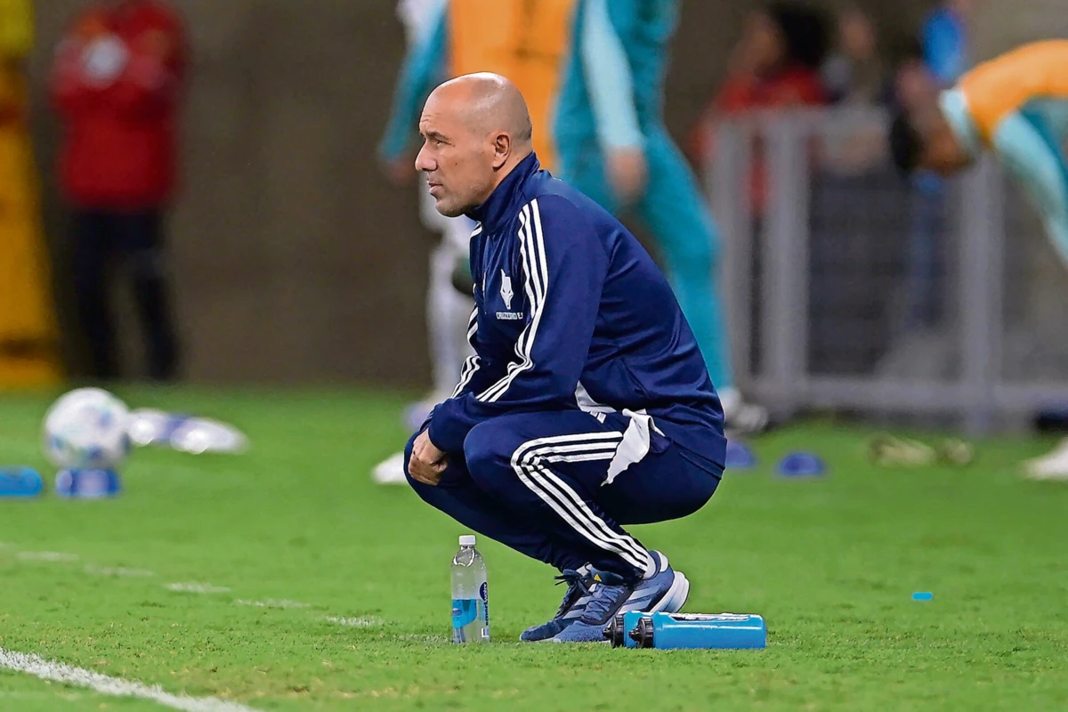 Cruzeiro vai medir forças na próxima fase com o Corinthians