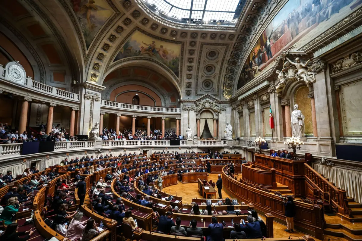 Lei que combate as "portas giratórias" está em vigor desde outubro de 2019