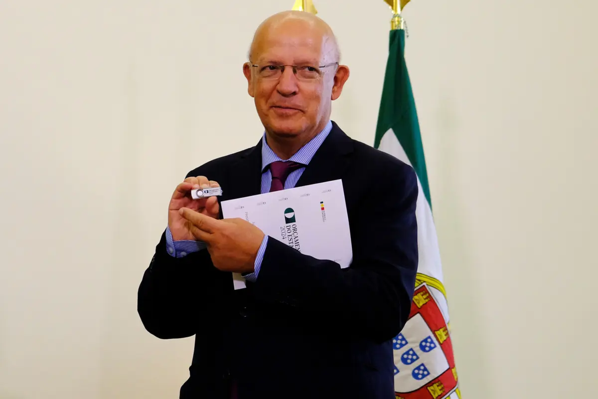 Augusto Santos Silva