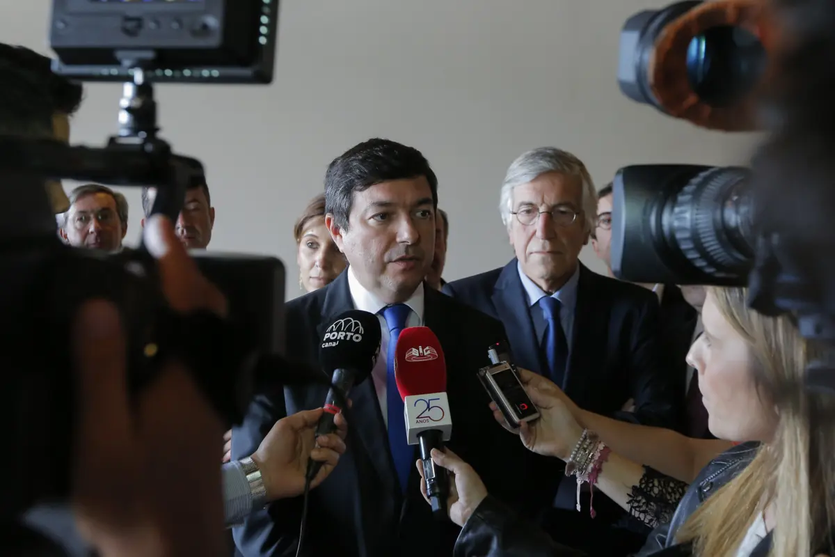 Álvaro Santos Almeida