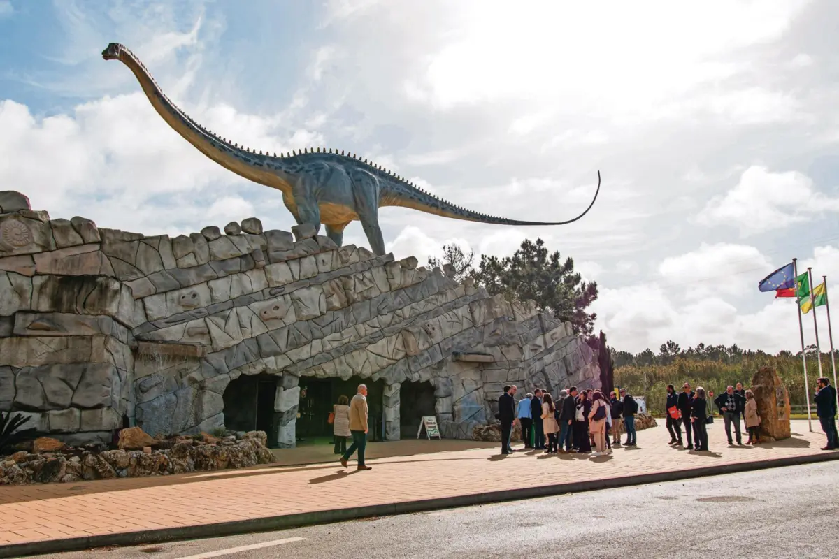 Programa diversificado para assinalar aniversário