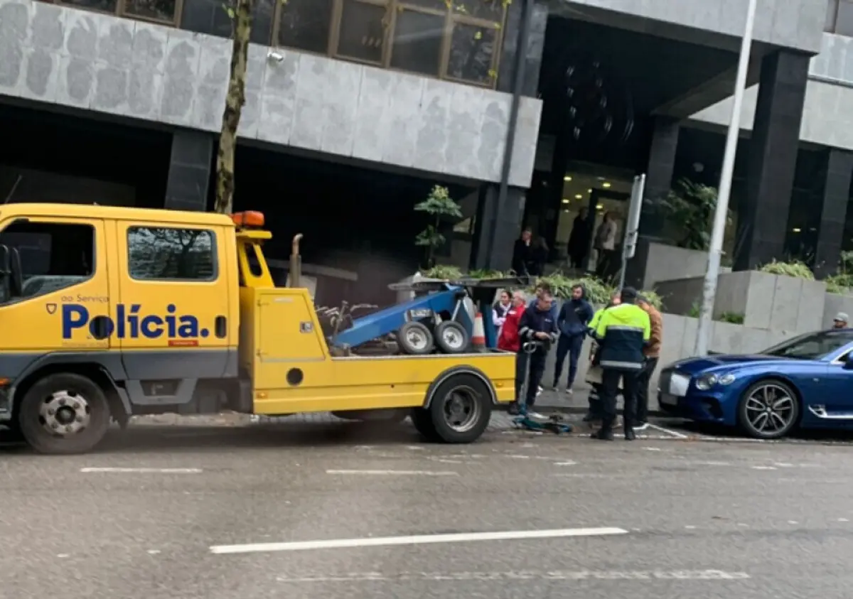 Concurso foi dividido em três lotes