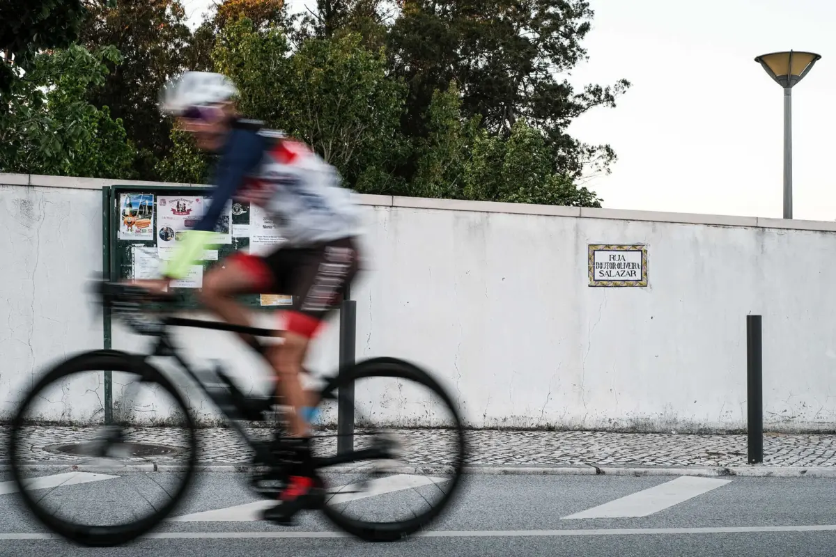 Presidente da junta costuma receber emails de movimentos a manifestar desagrado com o nome da rua