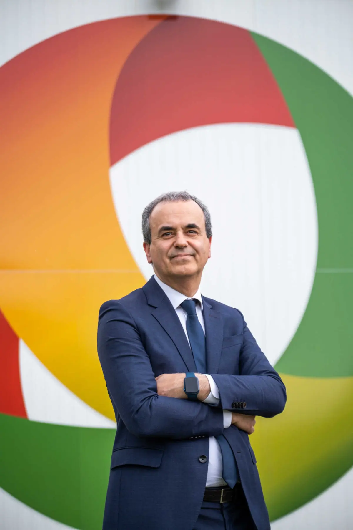 Fernando Araújo lidera a Direção-Executiva do SNS desde o final de 2022