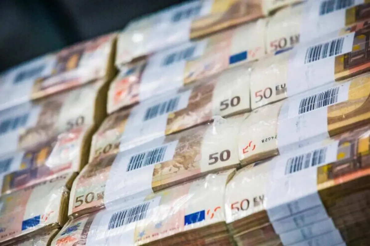 Milhões de euros foram lavados em Portugal