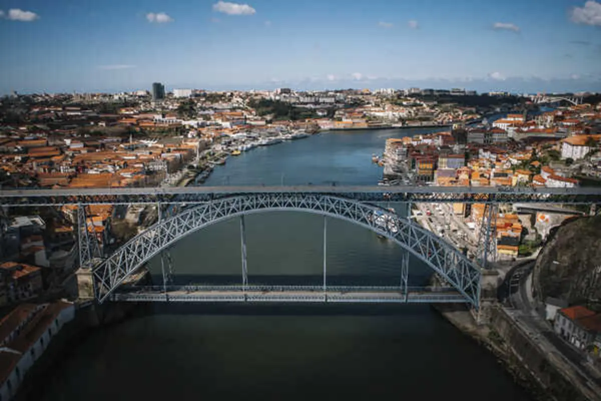 Desporto é uma das pontes que unem Porto e Gaia