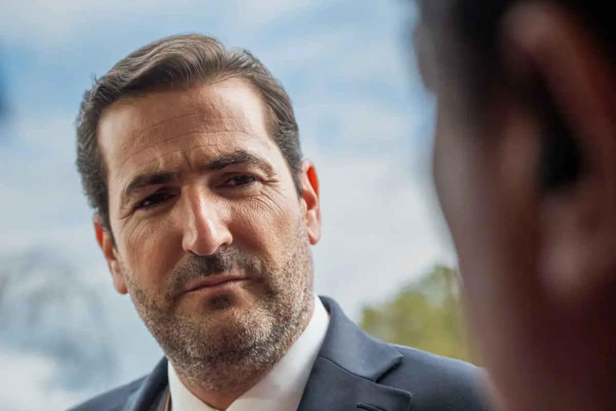 Hugo Soares, do PSD, pediu tranquilidade para analisar o tema