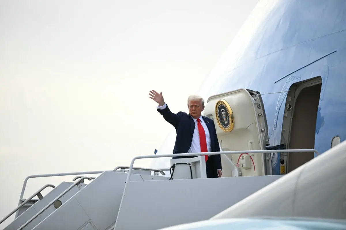 Imagem de contexto do artigo Conselheiro na Califórnia antecipa poucas deportações na comunidade portuguesa