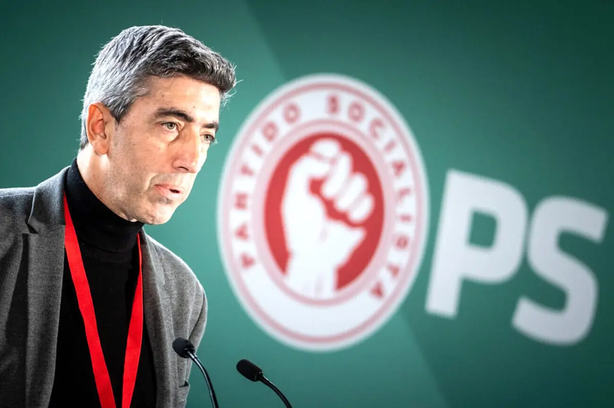 Pedro Costa é vereador do Partido Socialista