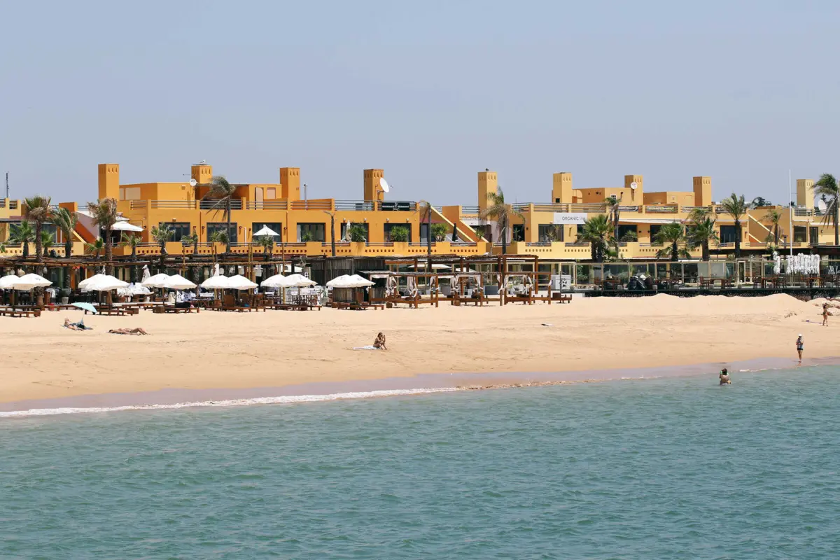 Homem tinha sido condenado recentemente a uma pena de prisão de seis anos por crimes de tráfico de droga