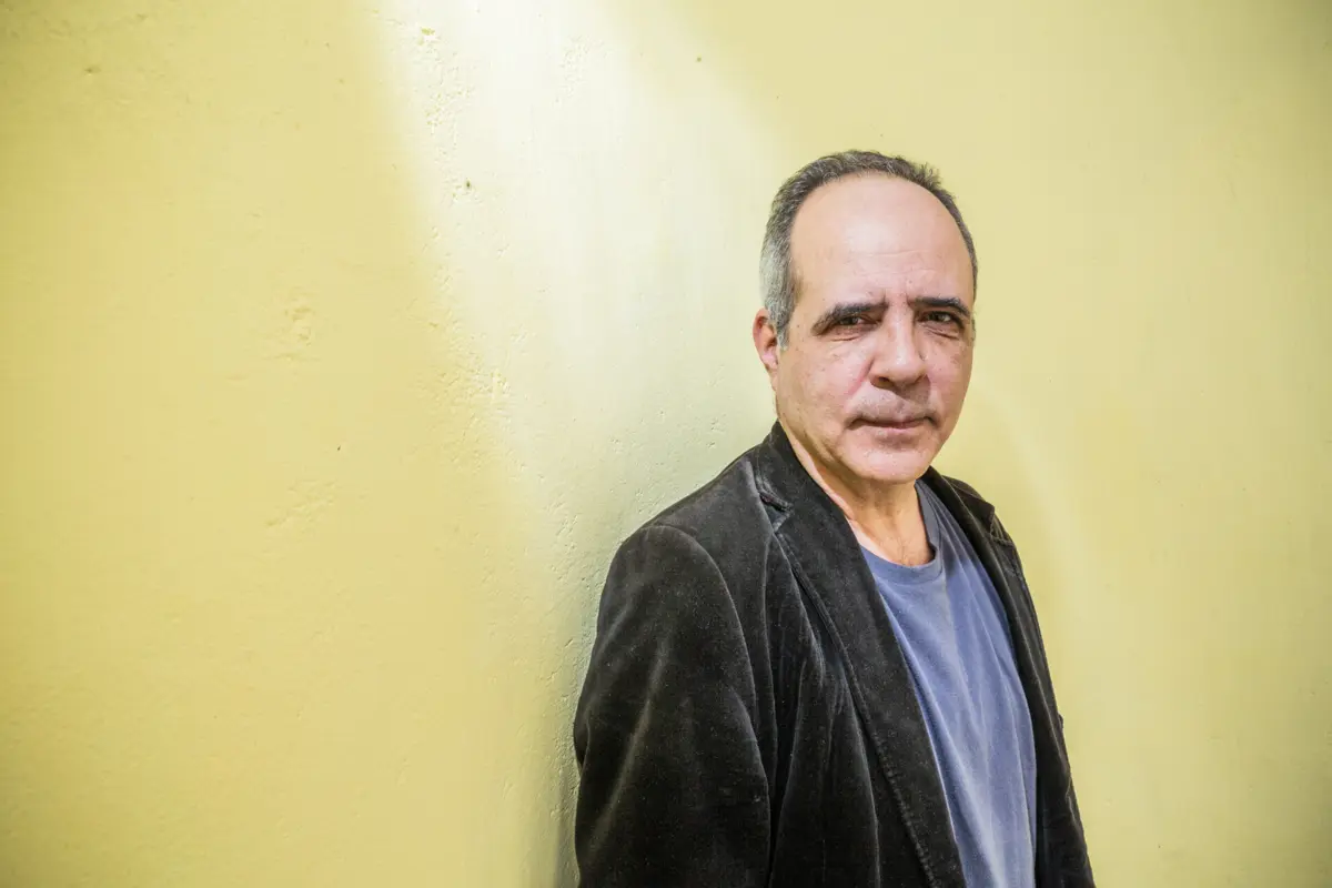 Foi com "Cinema" que Rodrigo Leão se aproximou do universo pop, depois da propensão minimalista dos álbuns anteriores